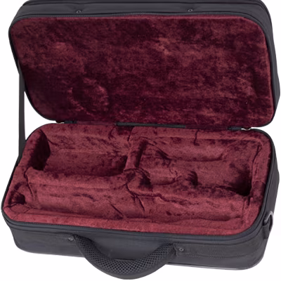Ortolá 183 Case clarinet Eb - Pouzdro na klarinet
