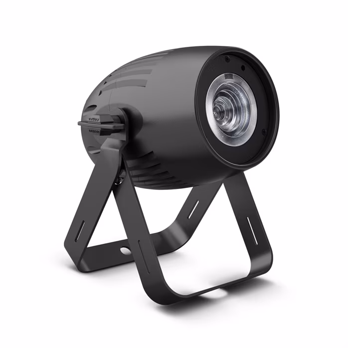CAMEO Q-SPOT 40 RGBW - LED PAR reflektor