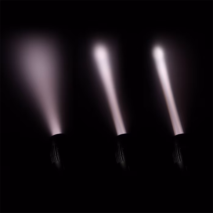 CAMEO Q-SPOT 40 RGBW - LED PAR reflektor