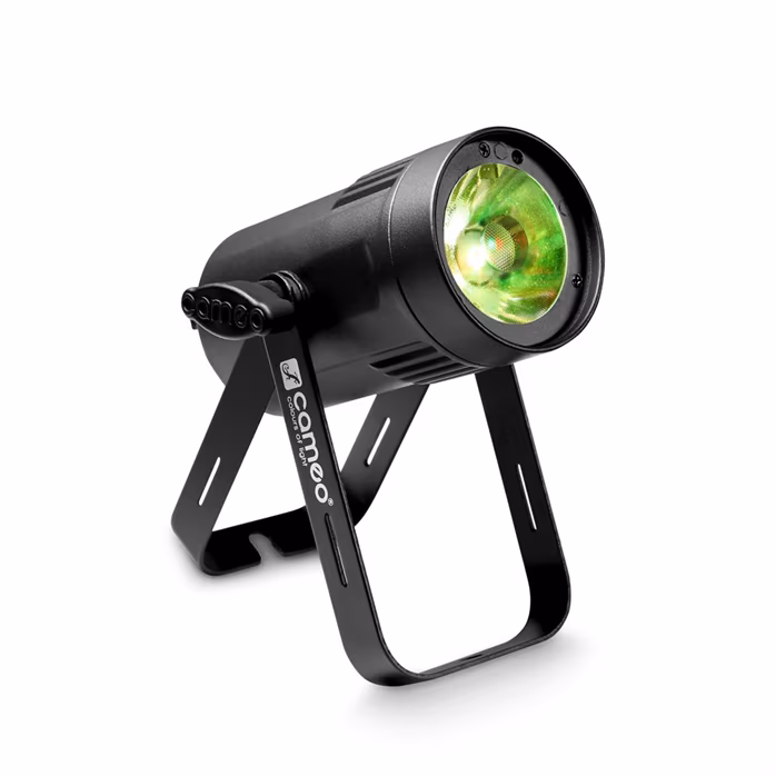 CAMEO Q-SPOT 15 RGBW - LED PAR reflektor