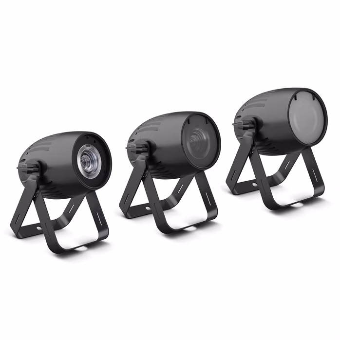 CAMEO Q-SPOT 40 TW - LED PAR reflektor
