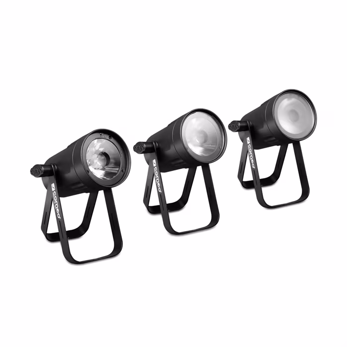 CAMEO Q-SPOT 15 W - LED PAR reflektor
