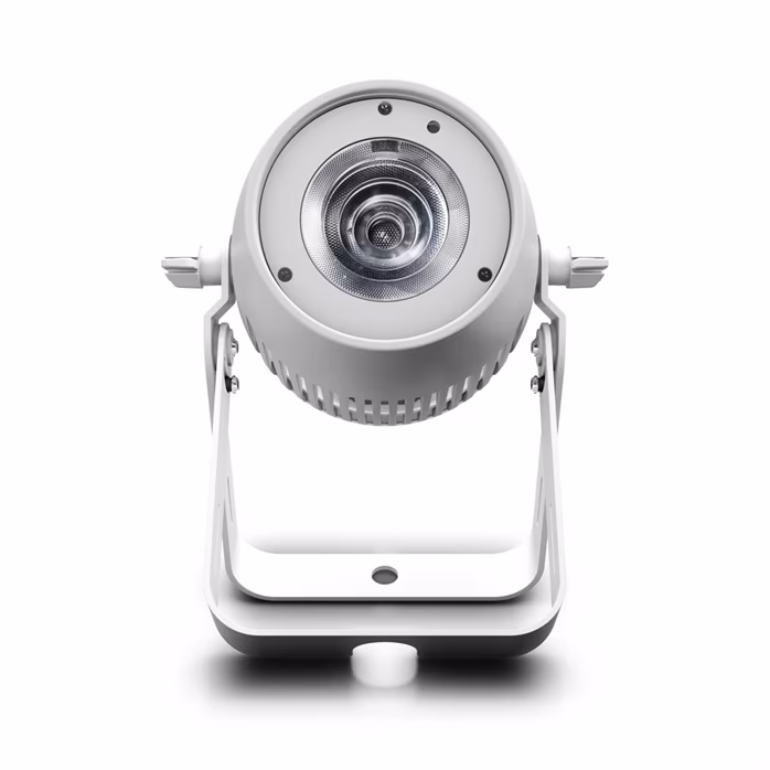CAMEO Q-SPOT 40 WW WH - LED PAR reflektor