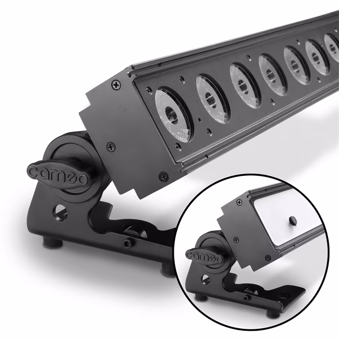 CAMEO PIXBAR DTW PRO - LED lišta