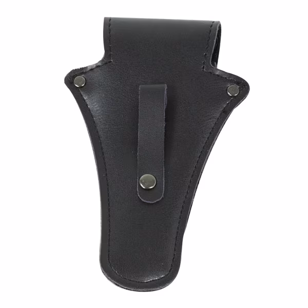 Ortolá 301 BHZ Leather Tuba - Pouzdro na nátrubek