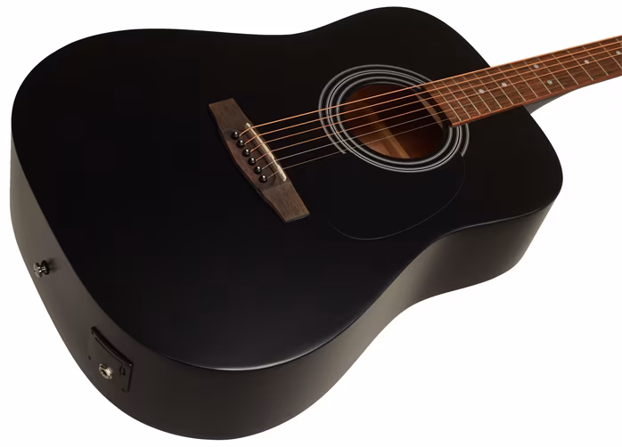 Cort AD 810E BKS - Elektroakustická kytara