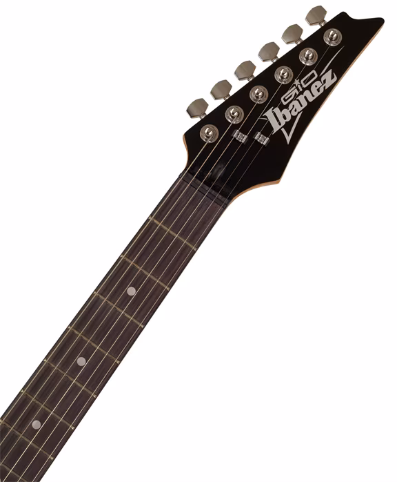 Ibanez GSA60 Walnut - Elektrická kytara