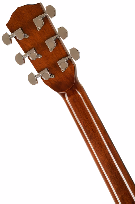 Fender CD-60S LH NAT - Levoruká akustická kytara