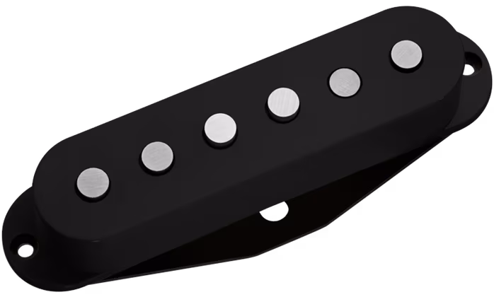 DiMarzio DP 110BK FS-1 - Snímač pro elektrickou kytaru