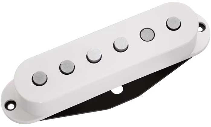 DiMarzio DP 110W FS-1 - Snímač pro elektrickou kytaru