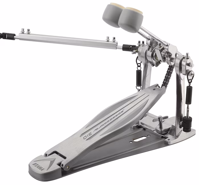 Tama HP310LW Speed Cobra - Double pedál k basovému bubnu