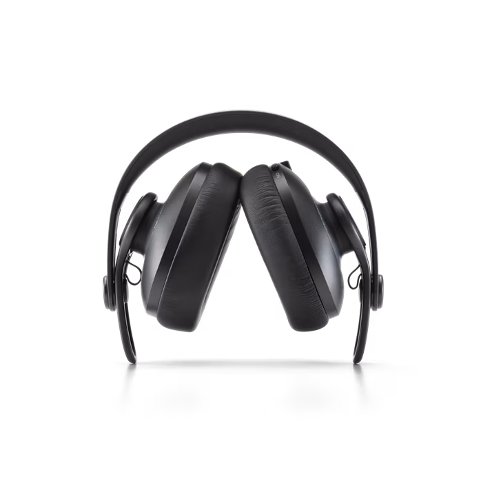 AKG K361-BT - Bezdrátová sluchátka