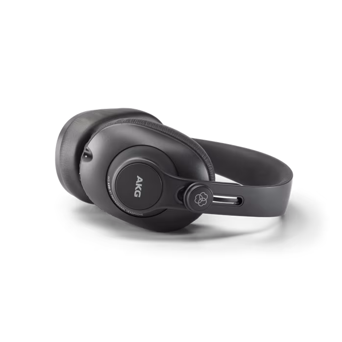 AKG K361-BT - Bezdrátová sluchátka