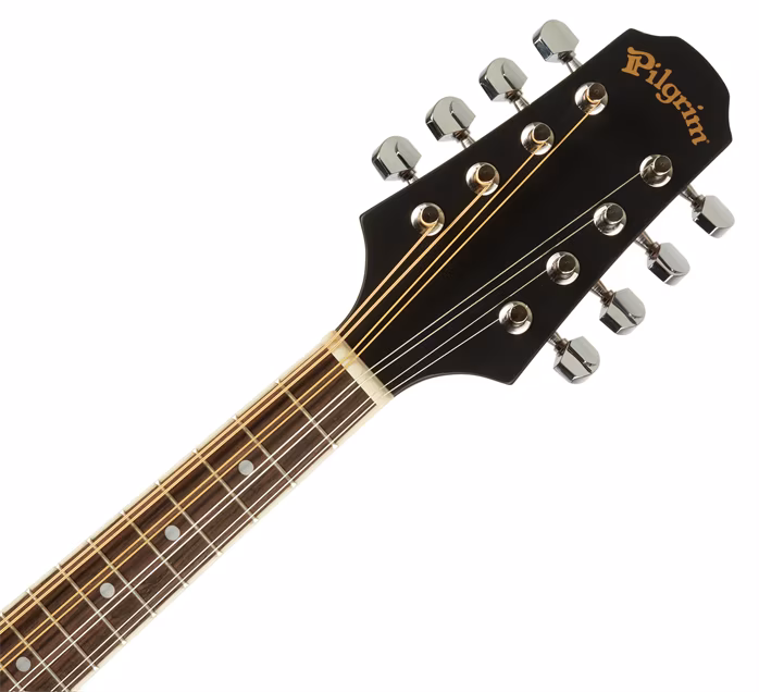 Pilgrim VPMA50AV - Akustická mandolína