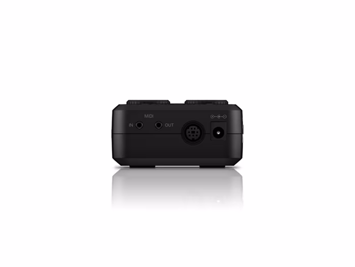 IK Multimedia iRig PRO Duo I/O - USB zvuková karta