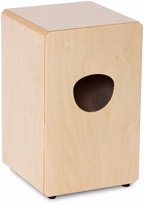 Sela Varios Brown Bundle - Cajon set
