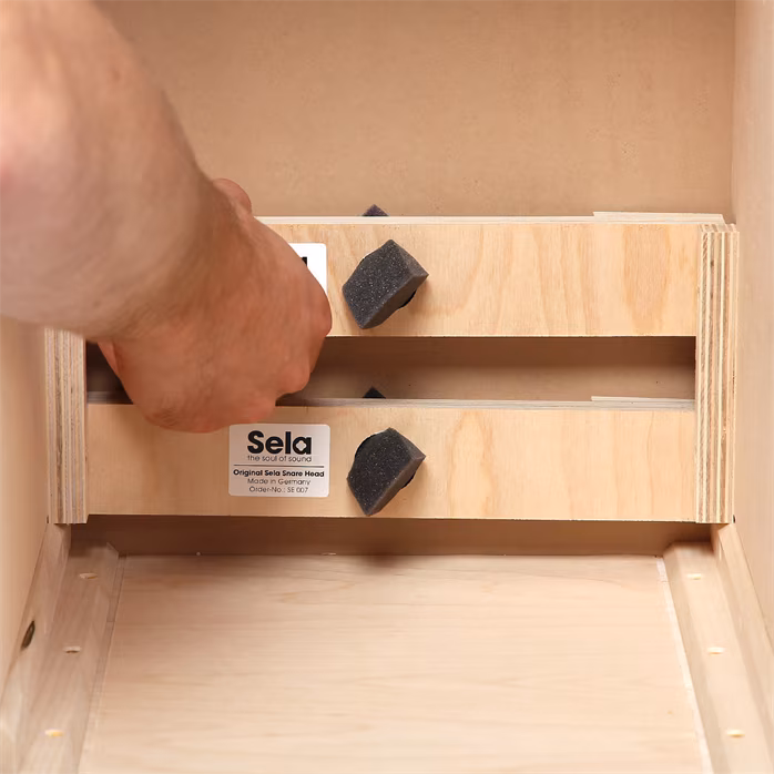 Sela CaSela Dark Nut - Cajon