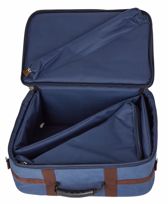 Tama Powerpad Designer Drum Pedal Bag - Navy Blue - Obal na pedál k basovému bubnu