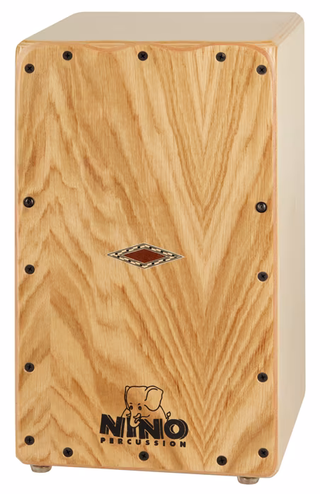 NINO AE-NINO951 Artisan Cajon - Cajon
