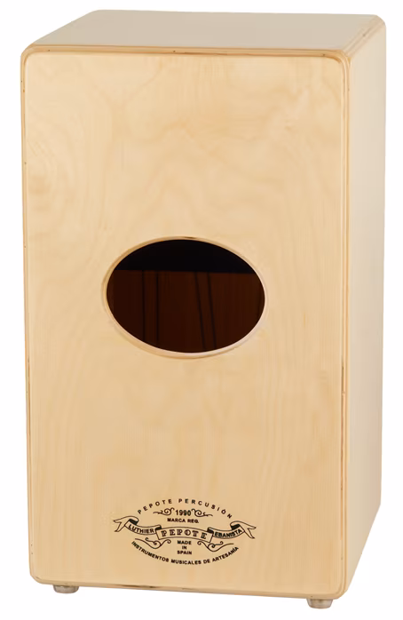 NINO AE-NINO951 Artisan Cajon - Cajon