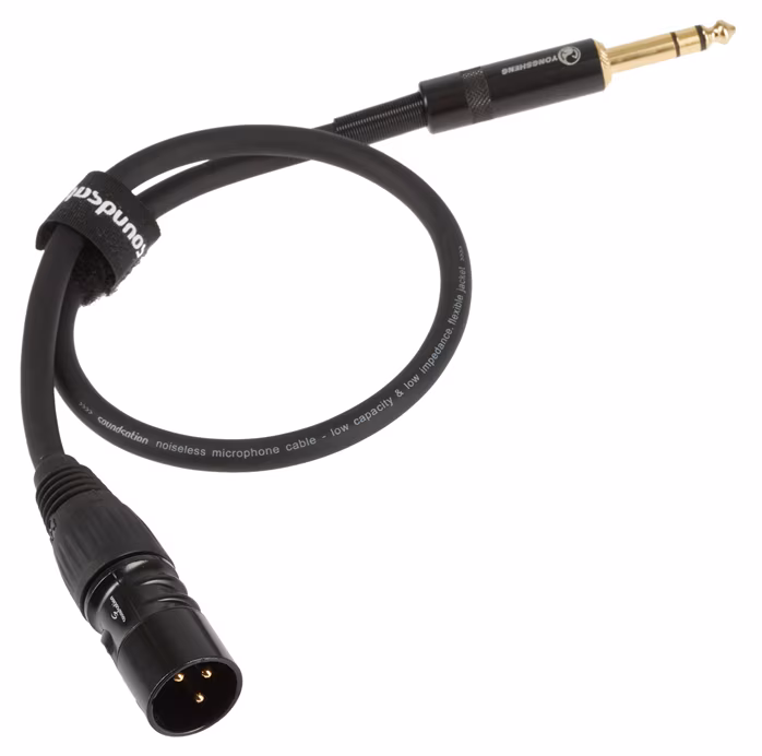 Soundsation WM-PXMJS05 - Propojovací kabel