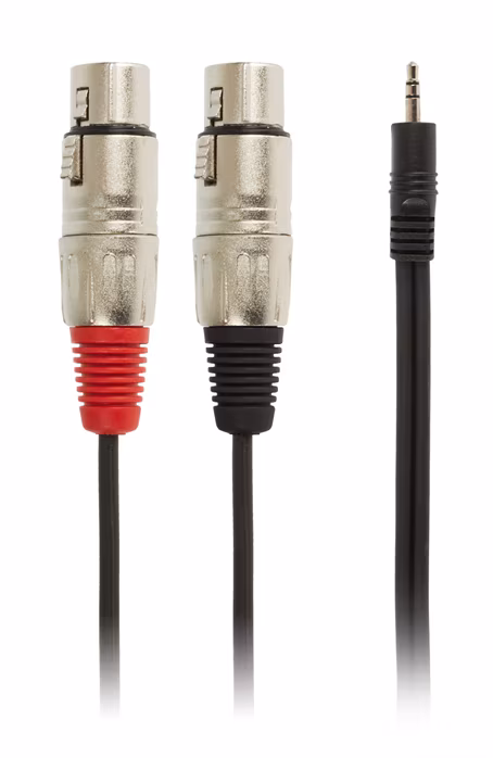 Adam Hall K3 YWFF 0300  - Propojovací kabel