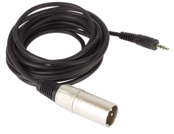 Adam Hall K3BWM0300  - Propojovací kabel