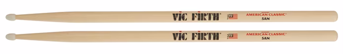 Vic Firth 5AN American Classic - Hickorové paličky
