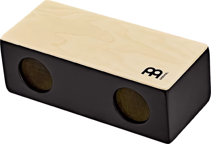 Meinl Pickup Bongo Cajon - Bongo cajon