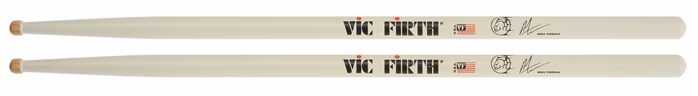 Vic Firth SMT Signature Series Mike Terrana - Hickorové paličky