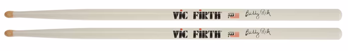 Vic Firth SBR Signature Buddy Rich - Hickorové paličky
