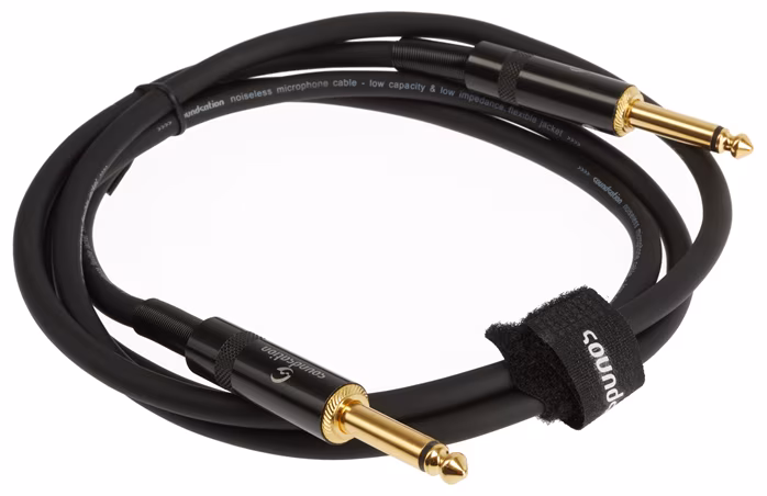 Soundsation WM-PJJ15 (rozbalené) - Nástrojový kabel