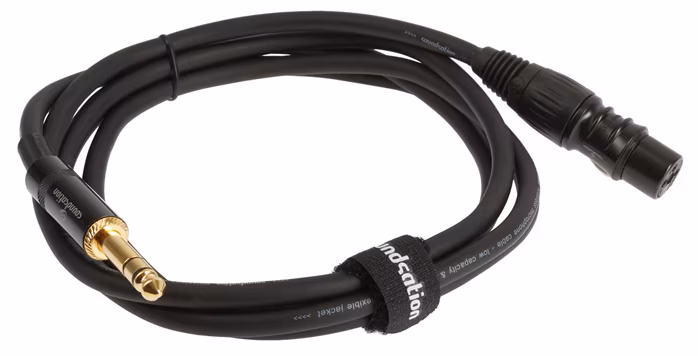 Soundsation WM-PXFJS2 - Propojovací kabel