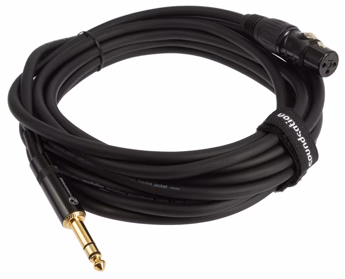 Soundsation WM-PXFJS5 - Propojovací kabel