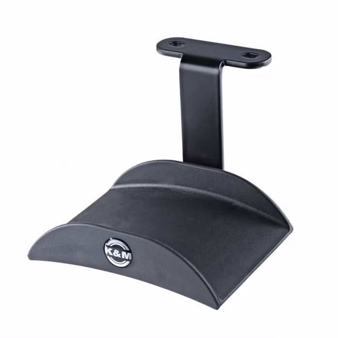 K&M 16330 - Držák na sluchátka