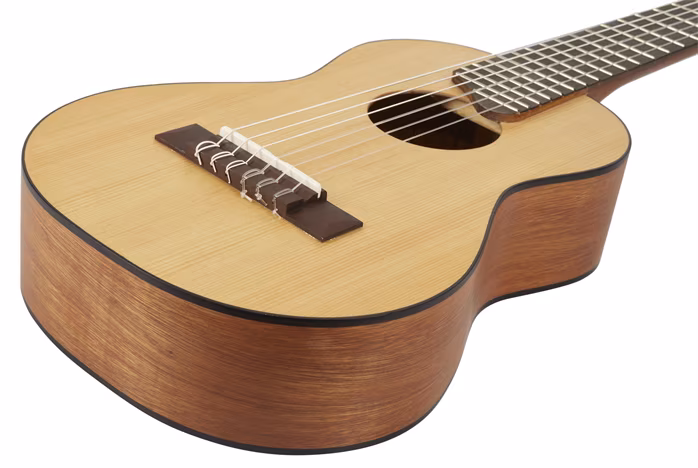 Yamaha GL1 - Akustické kytarové ukulele