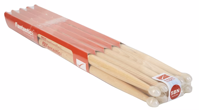 Balbex 5B Nylon Fantastick Set - Zvýhodněný set hickorových paliček