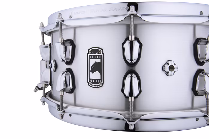 Black Panther 14" x 6,5" Atomizer - Snare bubínek