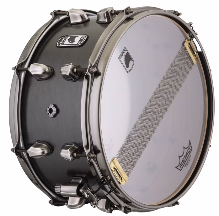 Black Panther 13" x 7" Hydro - Snare bubínek