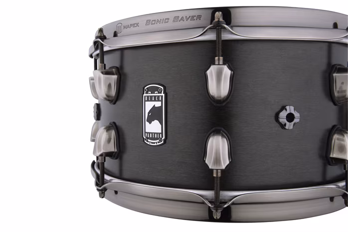 Black Panther 13" x 7" Hydro - Snare bubínek