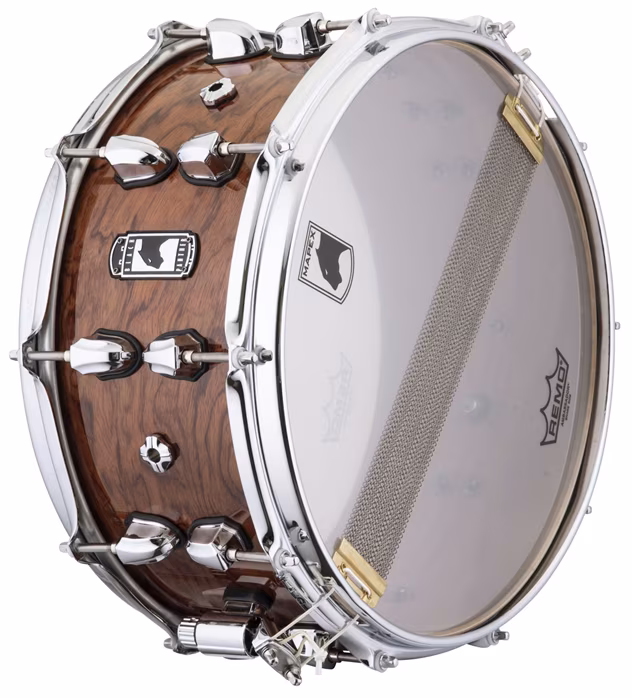 Black Panther 14" x 6,5" Shadow - Snare bubínek