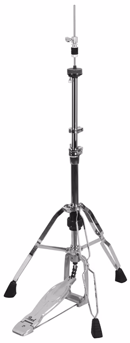 Pearl H-1030 Double-Braced Hi-hat Stand - Hi-hat stojan