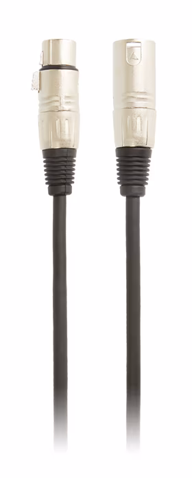 Adam Hall K3 MMF 1000 - Mikrofonní kabel