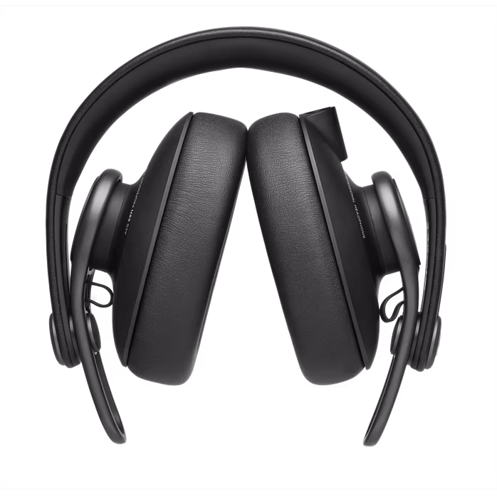 AKG K371 - Studiová sluchátka