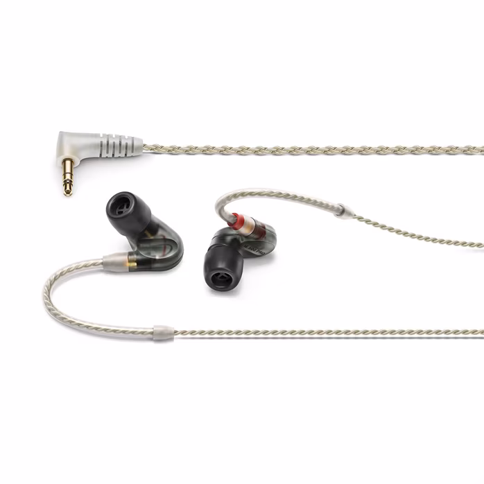 Sennheiser IE 500 PRO Black - In-Ear sluchátka
