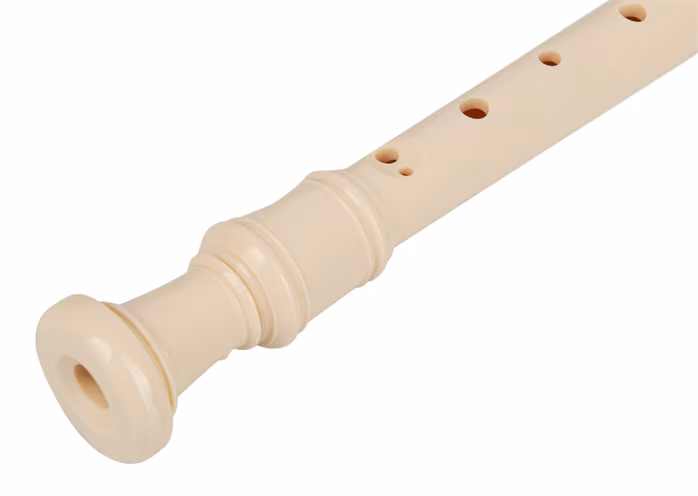 Yamaha YRS-24 B - Sopránová zobcová flétna