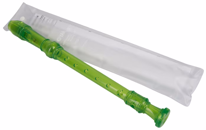 Yamaha YRS-20BG - Sopránová zobcová flétna