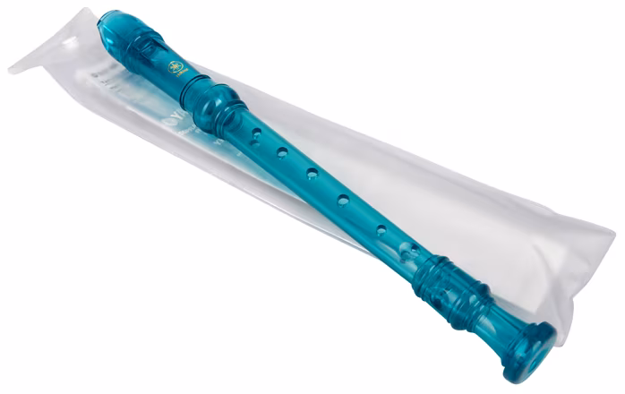 Yamaha YRS-20GB - Sopránová zobcová flétna