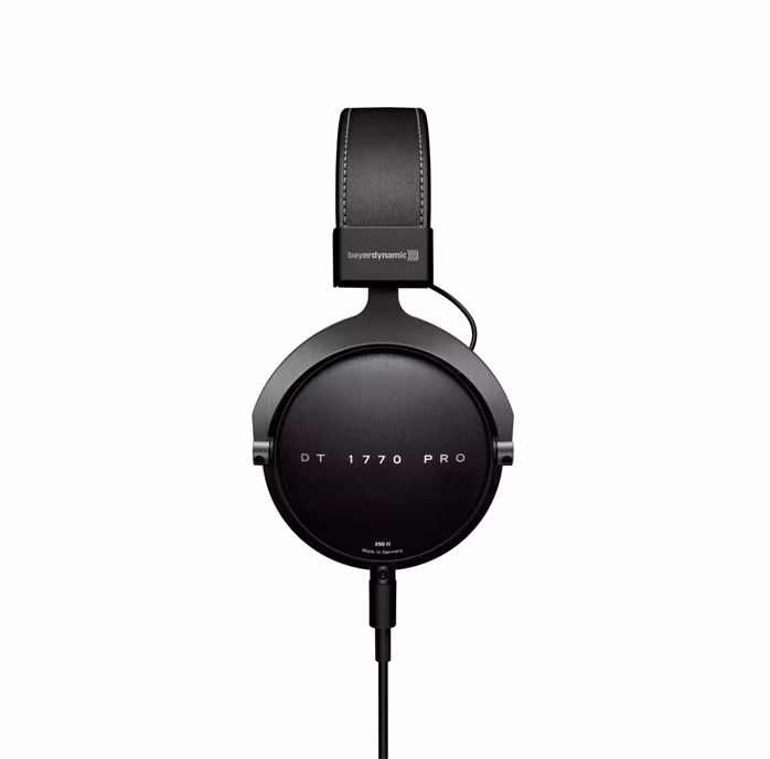 Beyerdynamic DT 1770 PRO 250 Ohms - Studiová sluchátka