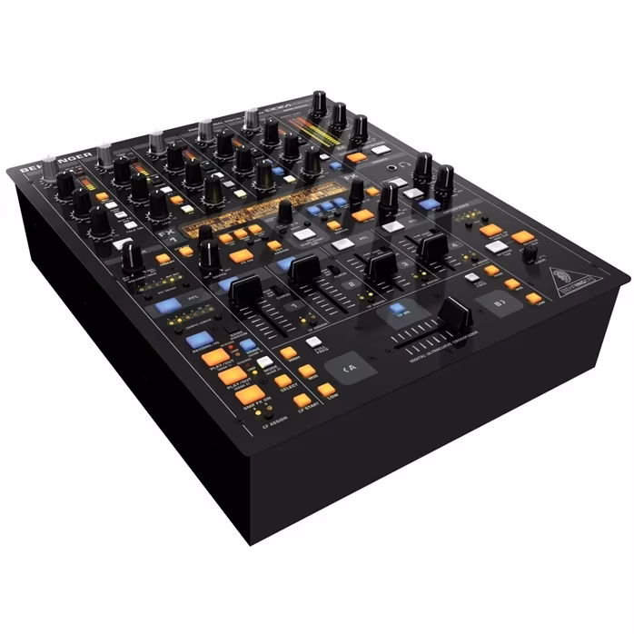 Behringer DDM4000 - DJ mixpult